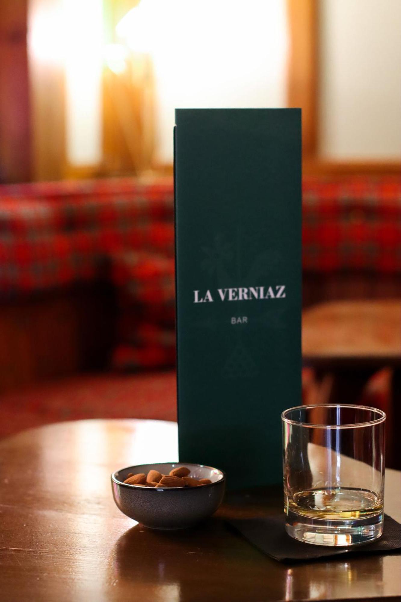 La Verniaz Et Ses Chalets Evian-les-Bains Bagian luar foto