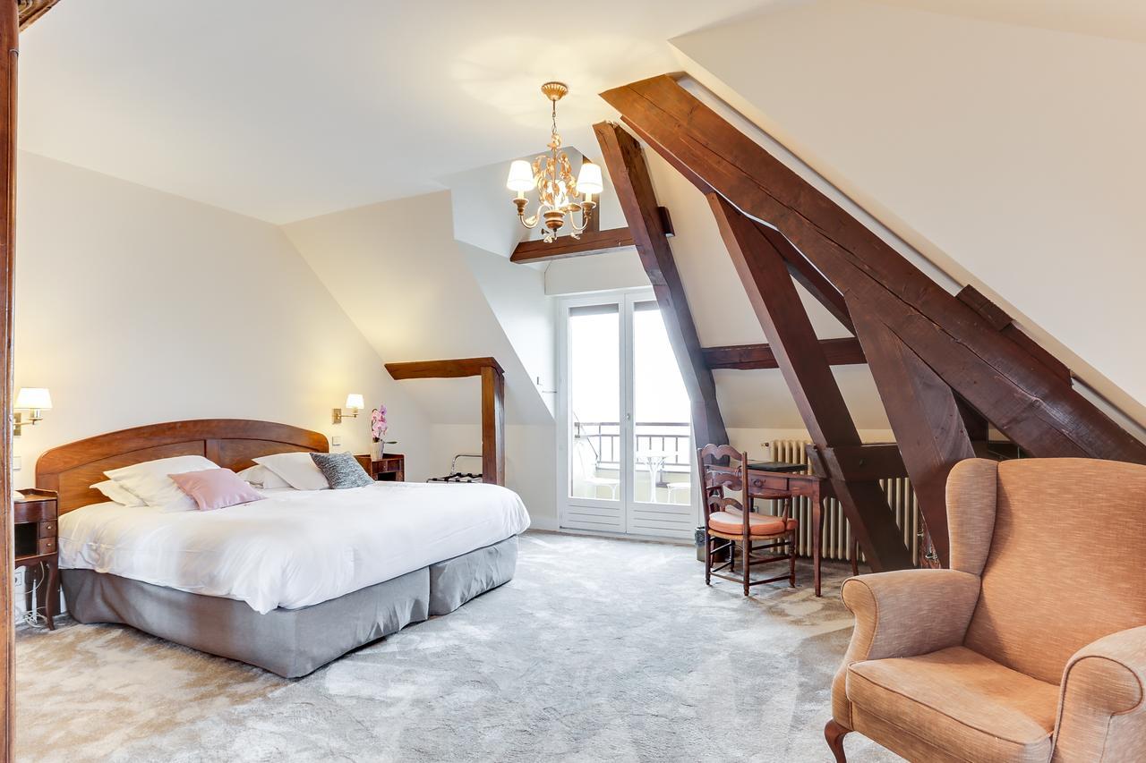 La Verniaz Et Ses Chalets Evian-les-Bains Bagian luar foto