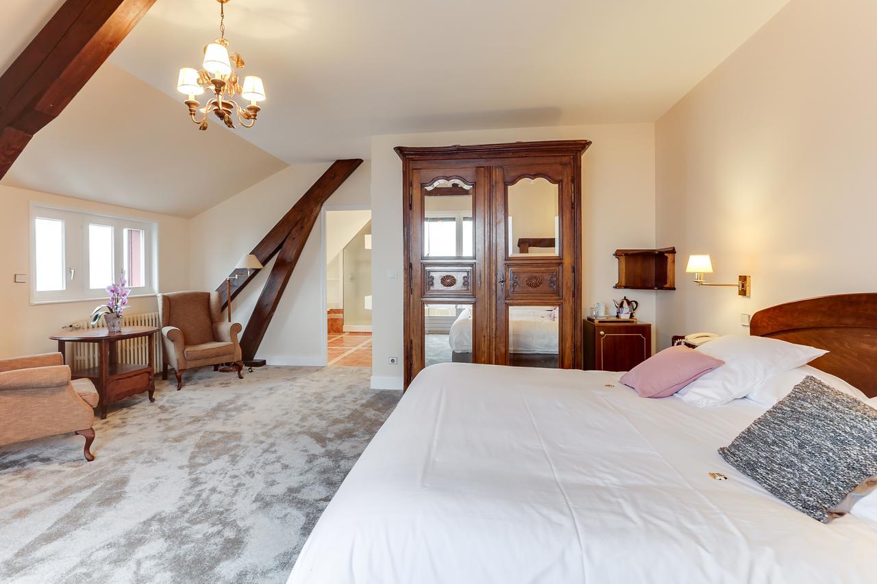 La Verniaz Et Ses Chalets Evian-les-Bains Bagian luar foto