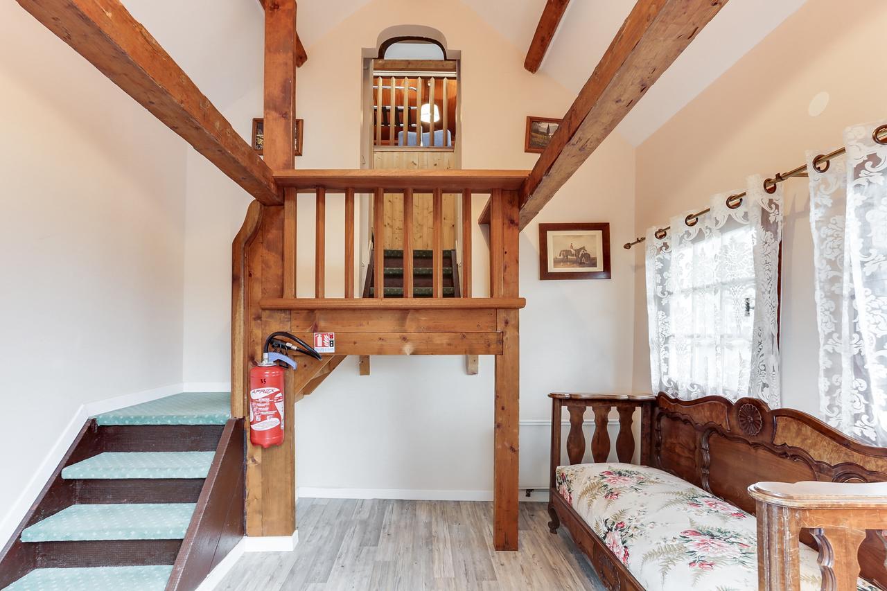 La Verniaz Et Ses Chalets Evian-les-Bains Bagian luar foto